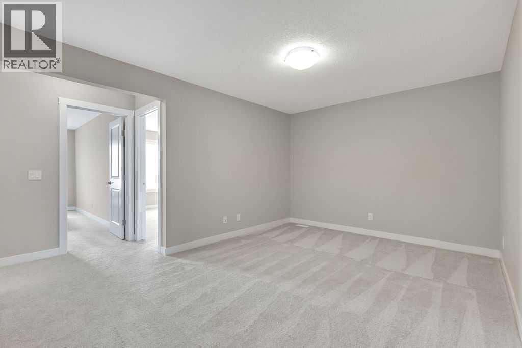 216 Creekstone Row Sw, Calgary, Alberta  T2X 4Y5 - Photo 12 - A2300294