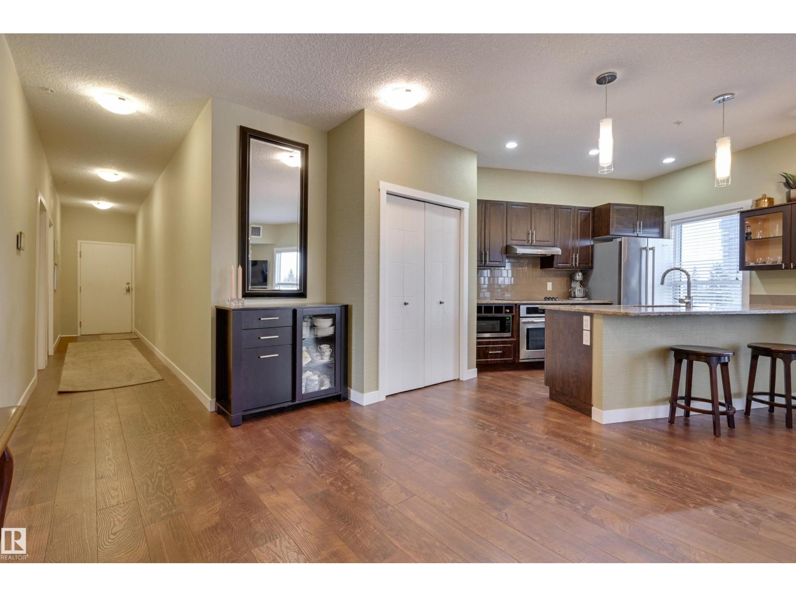 #405 10126 144 St NW, Edmonton, Alberta  T5N 2T7 - Photo 9 - E4475626