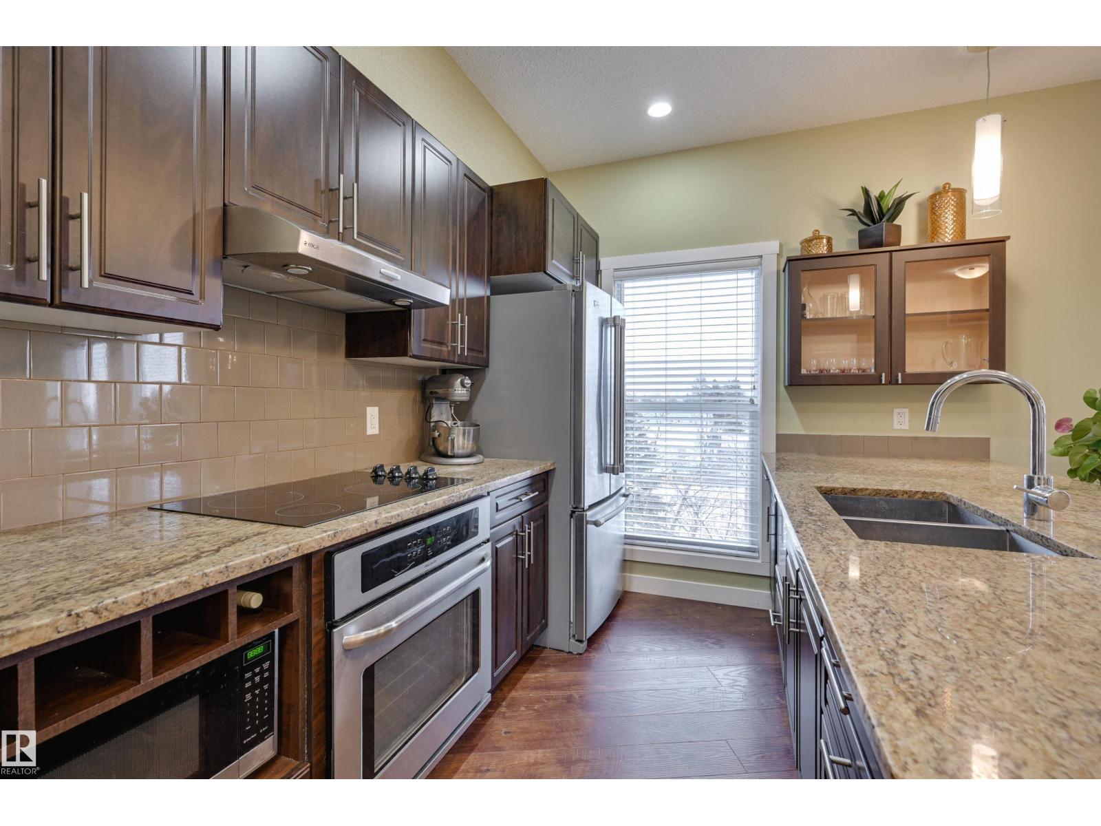 #405 10126 144 St NW, Edmonton, Alberta  T5N 2T7 - Photo 15 - E4475626