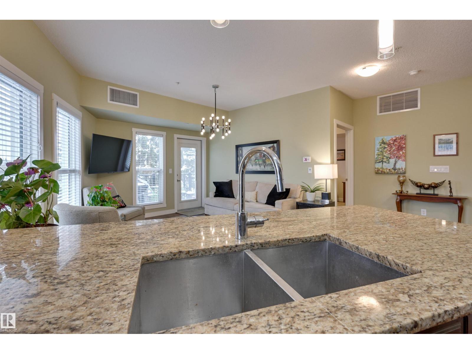 #405 10126 144 St NW, Edmonton, Alberta  T5N 2T7 - Photo 21 - E4475626