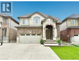 345 FESTIVAL Way, Binbrook, Ontario