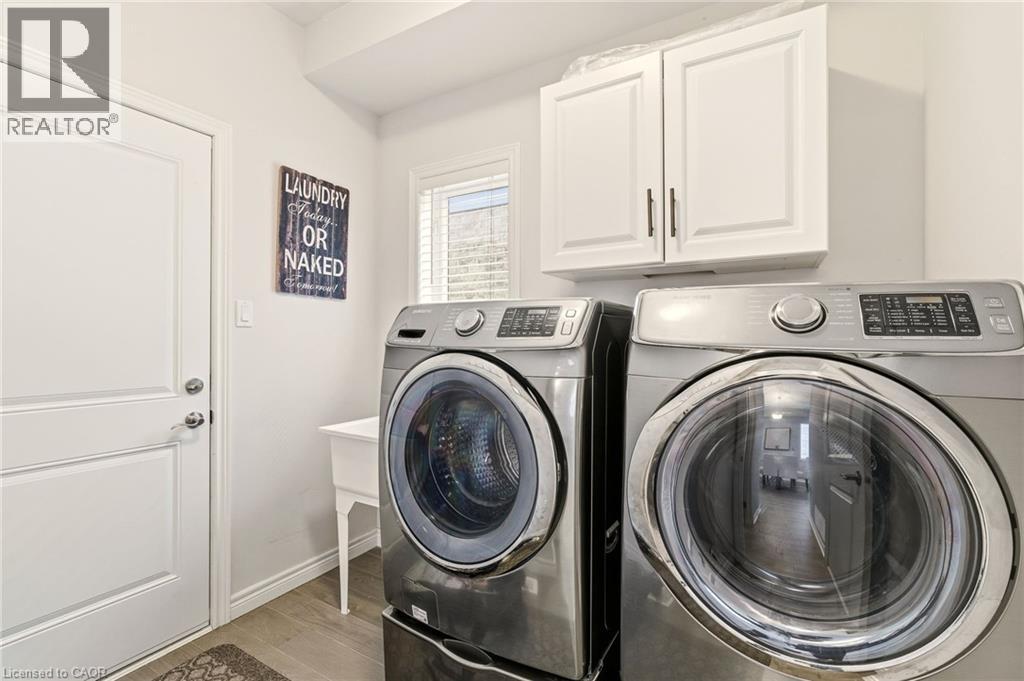 345 Festival Way, Binbrook, Ontario  L0R 1C0 - Photo 17 - 40806866