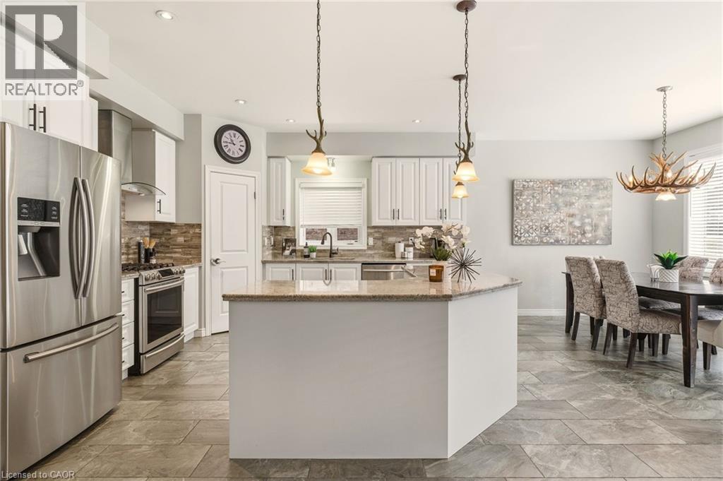 345 Festival Way, Binbrook, Ontario  L0R 1C0 - Photo 9 - 40806866