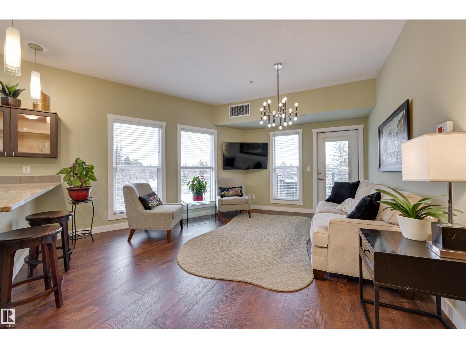 #405 10126 144 St NW, Edmonton, Alberta  T5N 2T7 - Photo 10 - E4475626