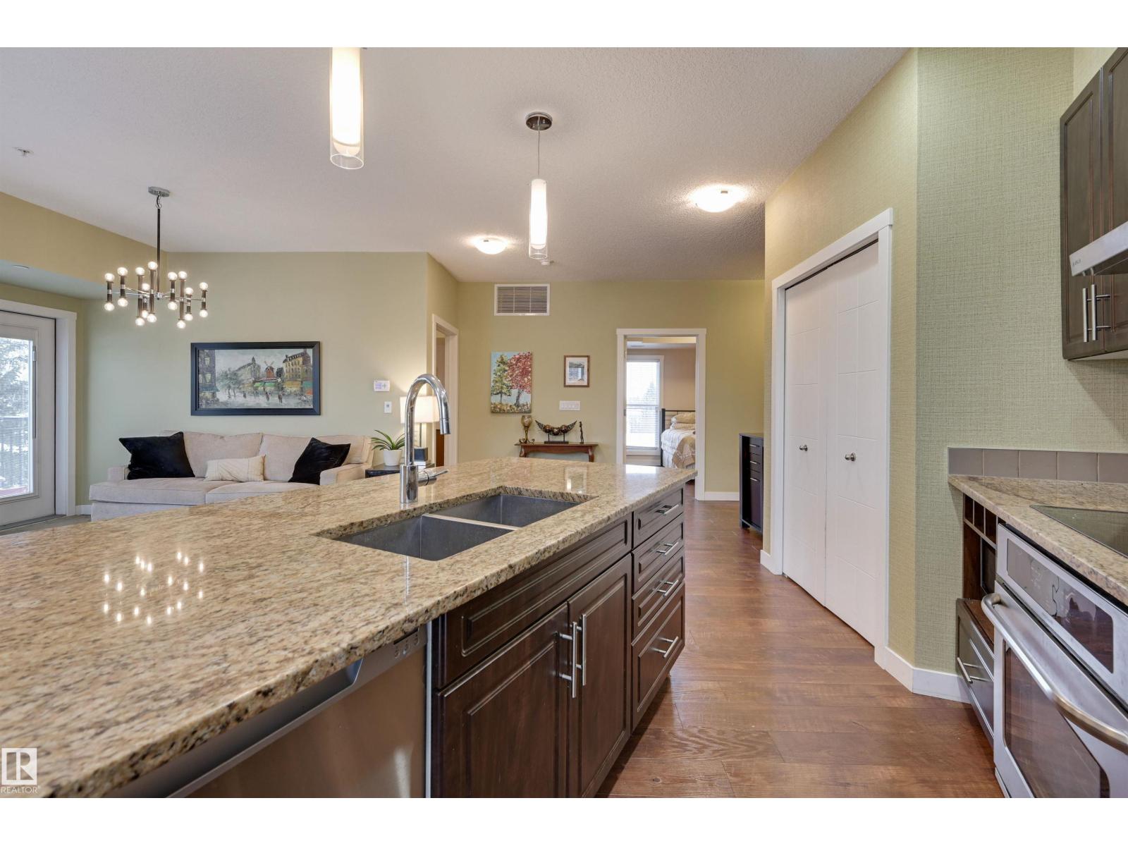 #405 10126 144 St NW, Edmonton, Alberta  T5N 2T7 - Photo 18 - E4475626