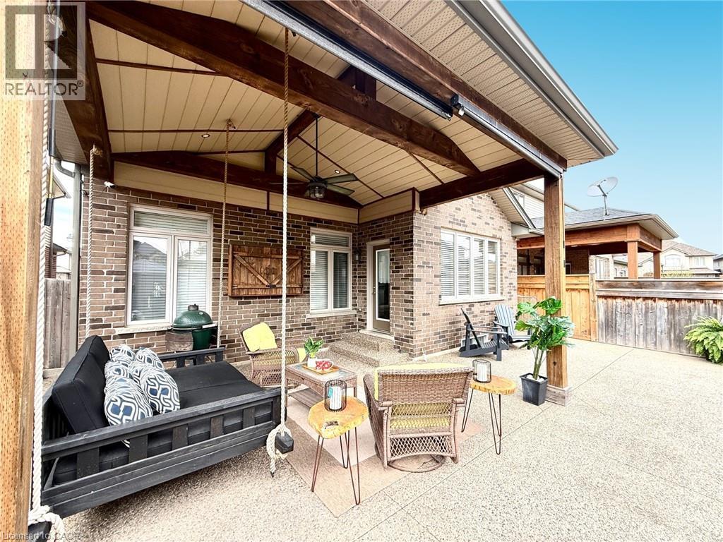 345 Festival Way, Binbrook, Ontario  L0R 1C0 - Photo 35 - 40806866