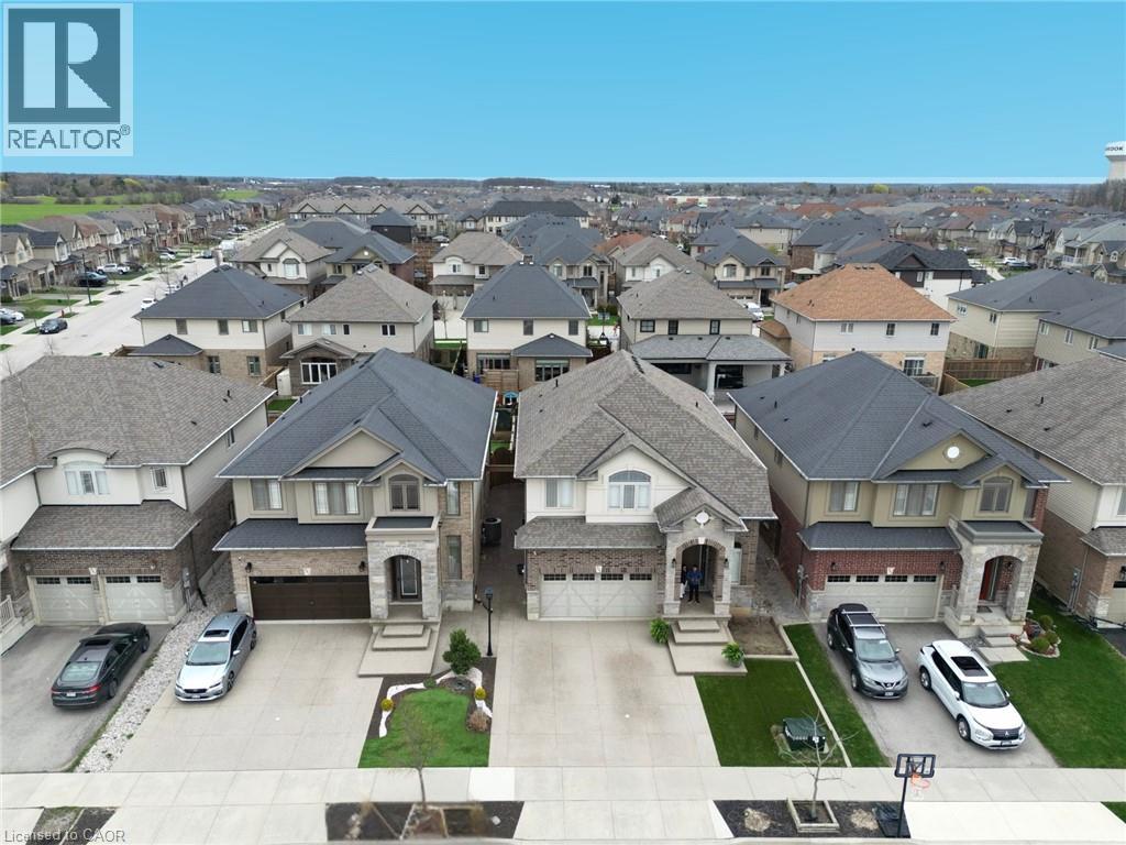 345 Festival Way, Binbrook, Ontario  L0R 1C0 - Photo 39 - 40806866