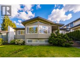 2244 W 32ND AVENUE, Vancouver, British Columbia