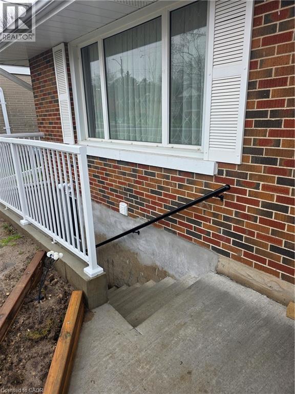 22 Montrose Avenue, Kitchener, Ontario  N2M 1Y2 - Photo 1 - 40822673