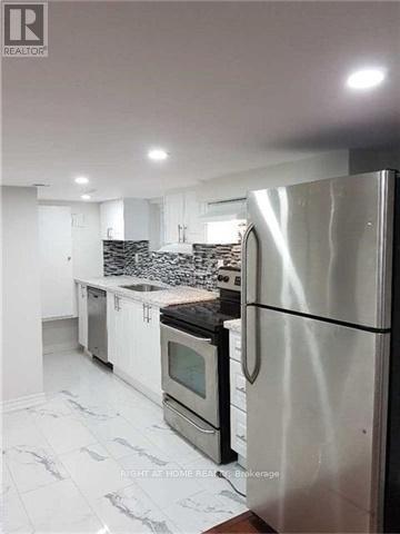 Basement - 41 Cameron Avenue, Toronto, Ontario  M2N 1C9 - Photo 3 - C13023134