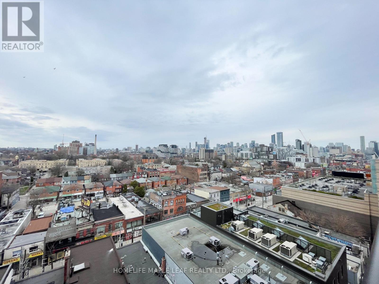 1019 - 608 Richmond Street W, Toronto, Ontario  M5V 1Y9 - Photo 9 - C13022766