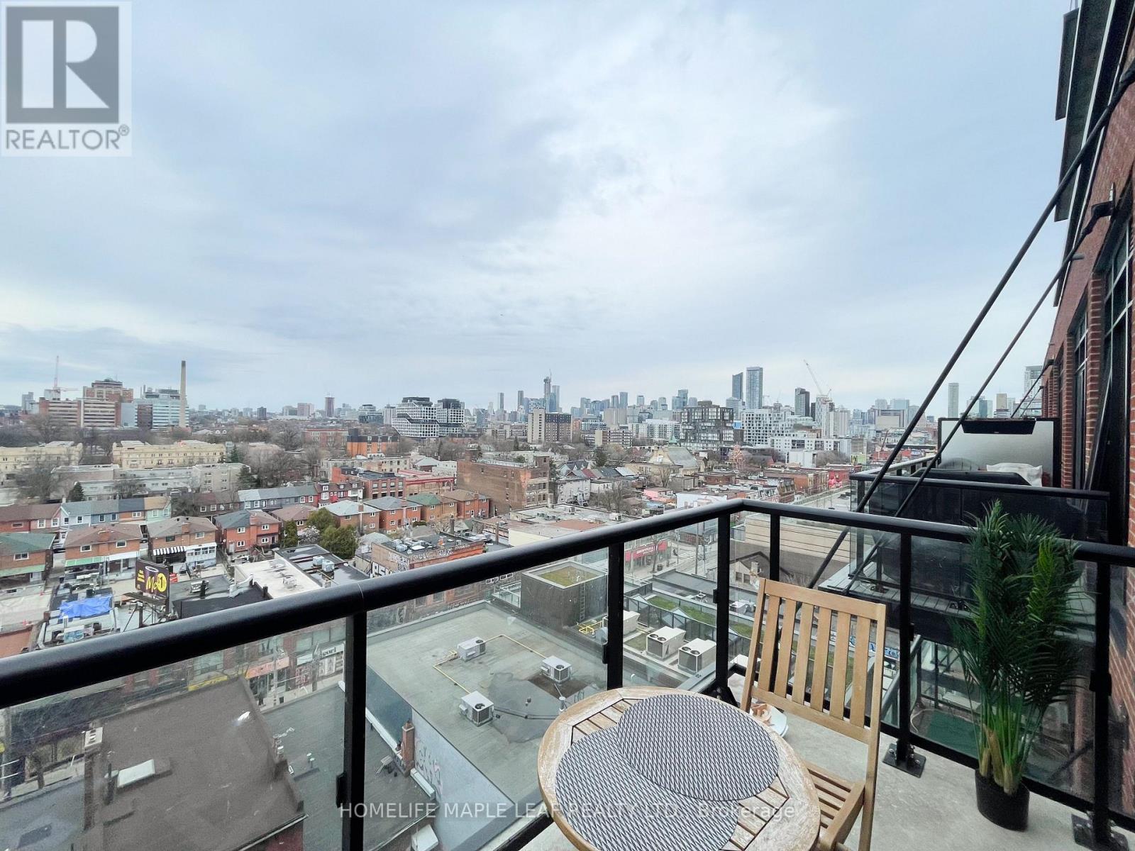 1019 - 608 Richmond Street W, Toronto, Ontario  M5V 1Y9 - Photo 7 - C13022766