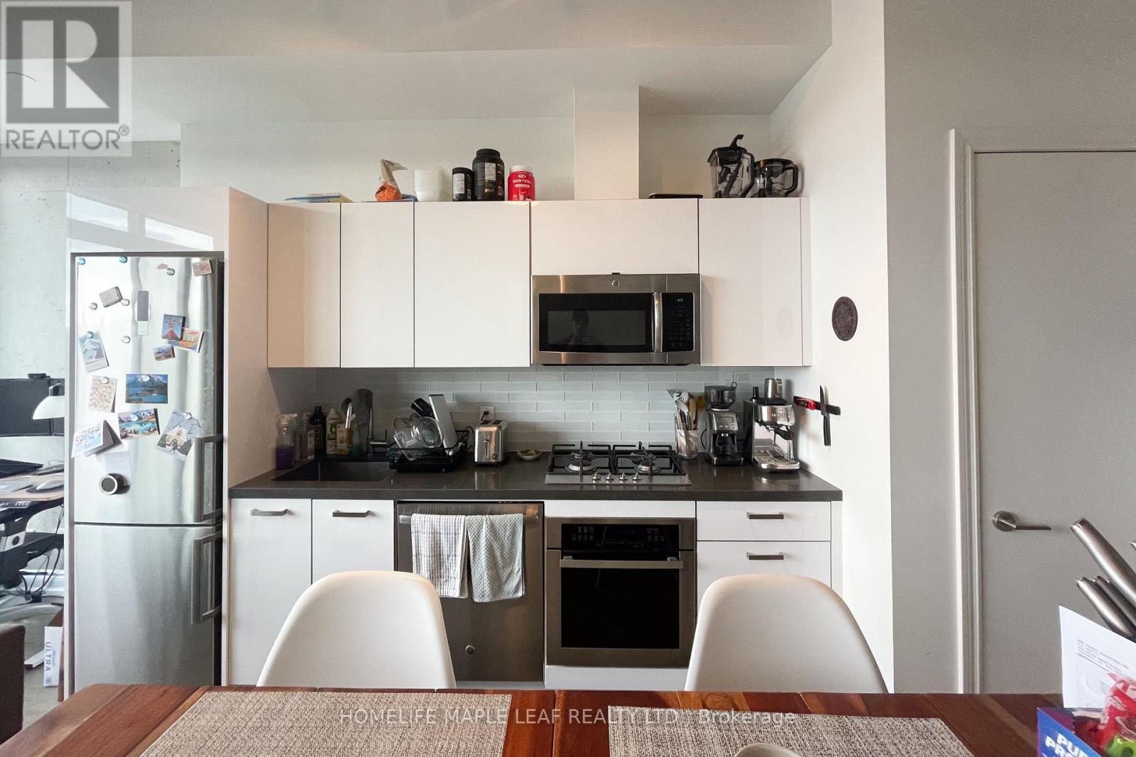 1019 - 608 Richmond Street W, Toronto, Ontario  M5V 1Y9 - Photo 4 - C13022766