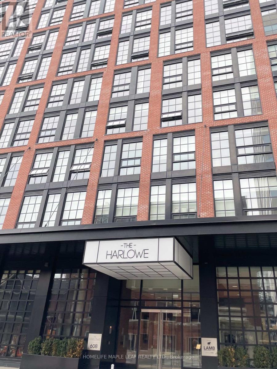 1019 - 608 Richmond Street W, Toronto, Ontario  M5V 1Y9 - Photo 2 - C13022766