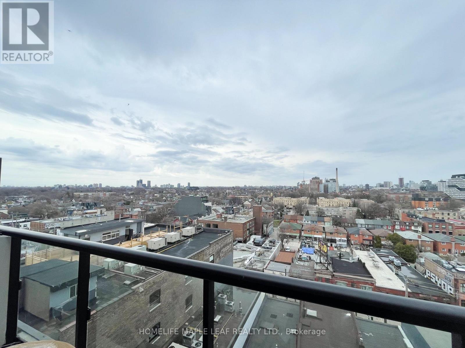 1019 - 608 Richmond Street W, Toronto, Ontario  M5V 1Y9 - Photo 8 - C13022766