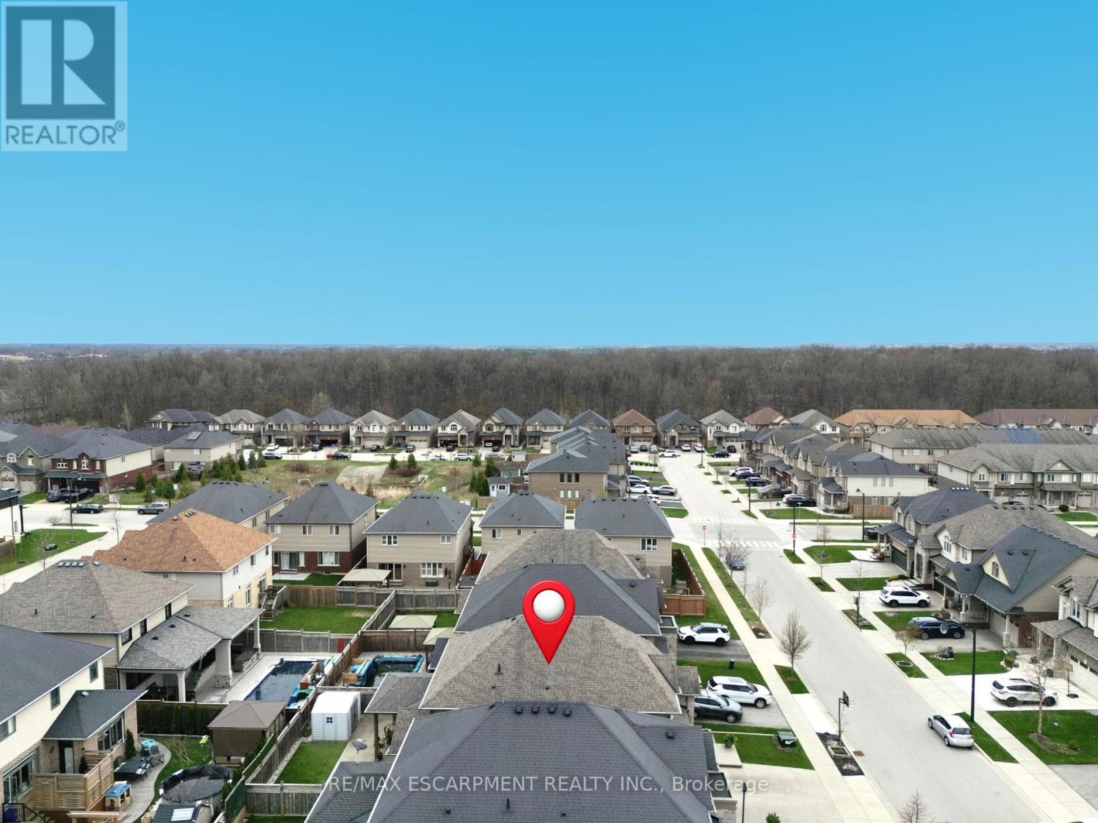 345 Festival Way, Hamilton, Ontario  L0R 1C0 - Photo 41 - X12822248