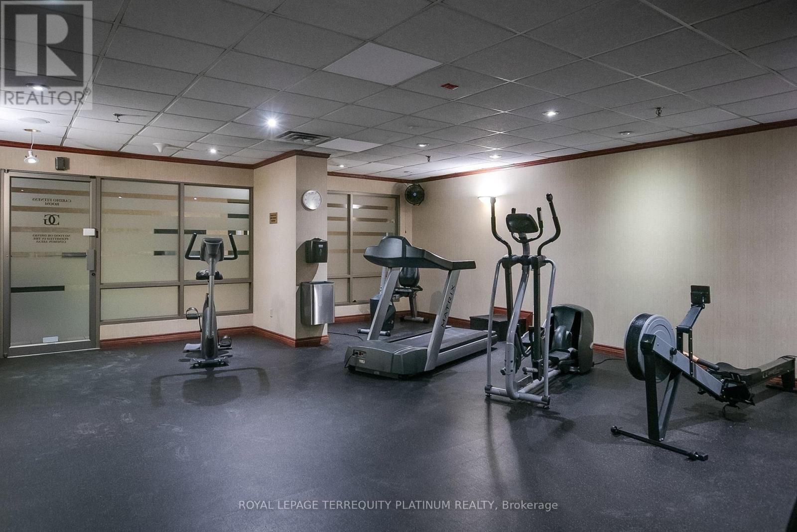 413 - 175 Cedar Avenue, Richmond Hill, Ontario  L4C 9V3 - Photo 22 - N13023128