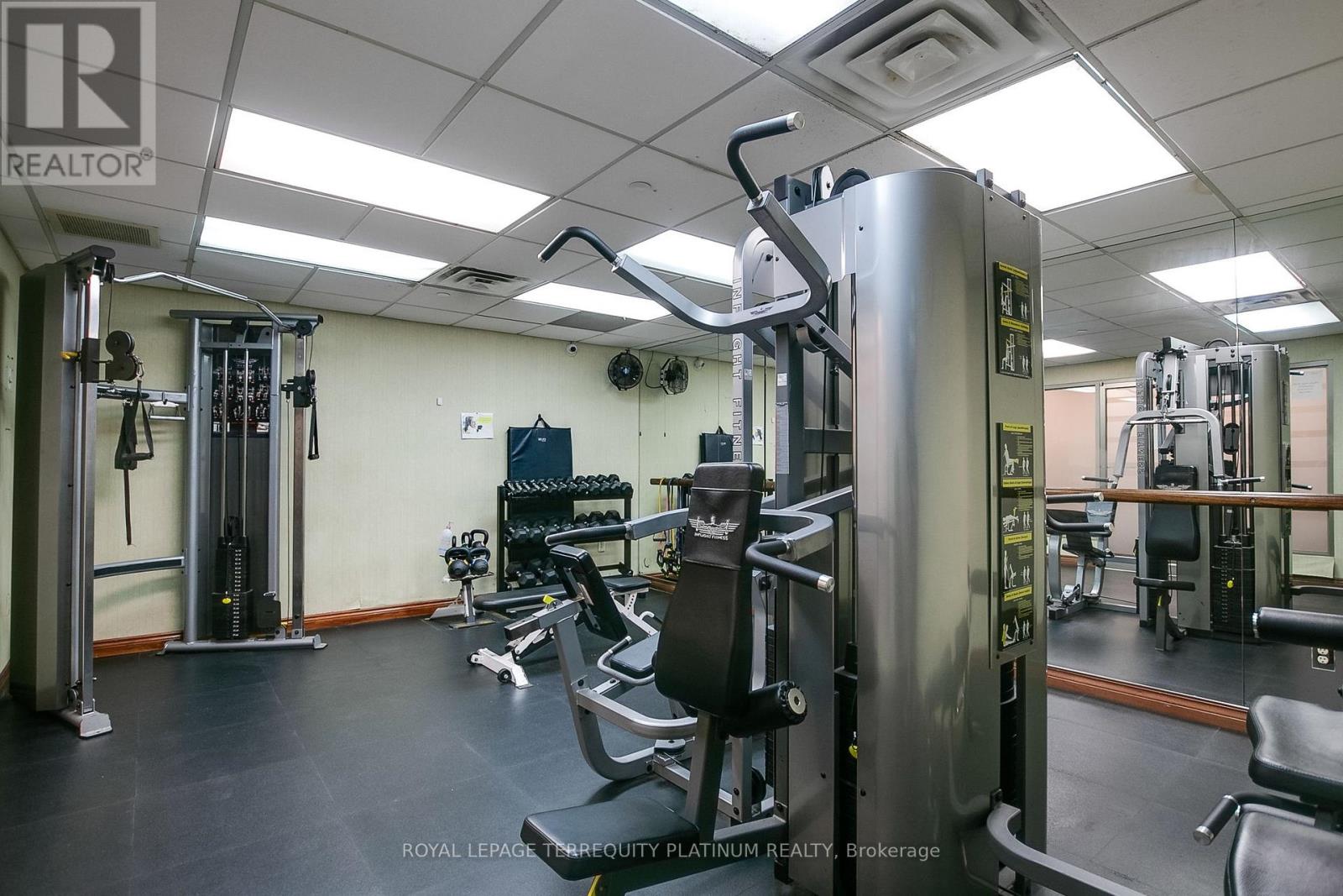 413 - 175 Cedar Avenue, Richmond Hill, Ontario  L4C 9V3 - Photo 23 - N13023128