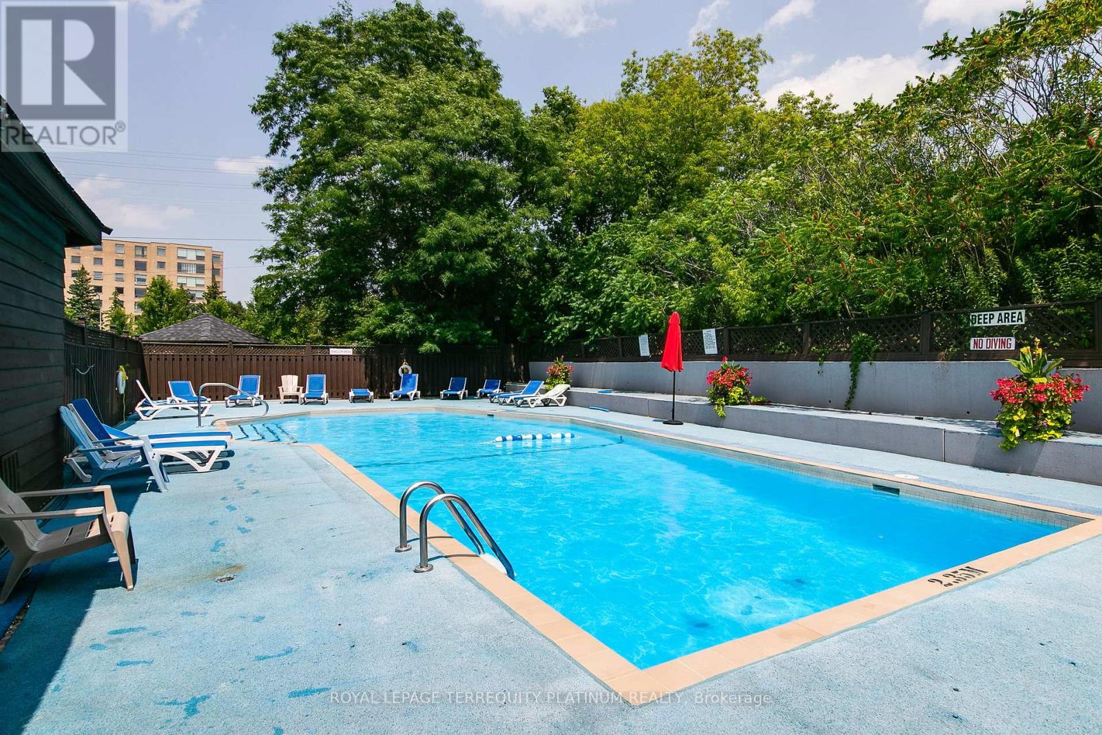 413 - 175 Cedar Avenue, Richmond Hill, Ontario  L4C 9V3 - Photo 26 - N13023128