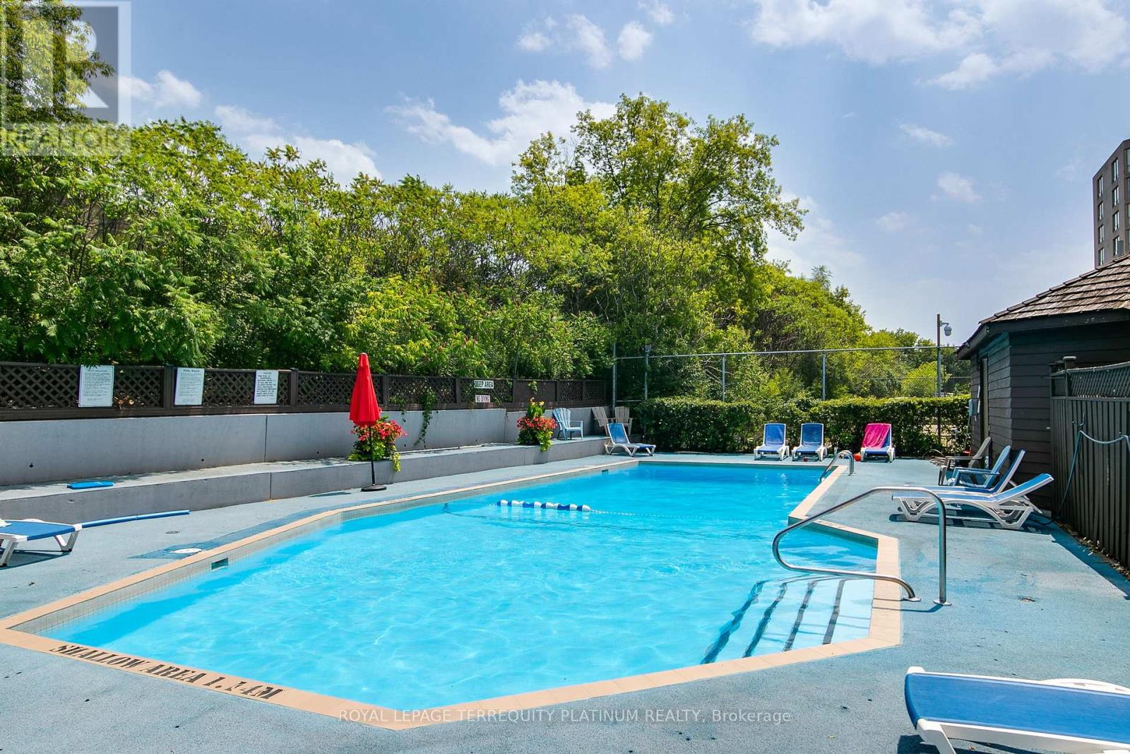 413 - 175 Cedar Avenue, Richmond Hill, Ontario  L4C 9V3 - Photo 27 - N13023128