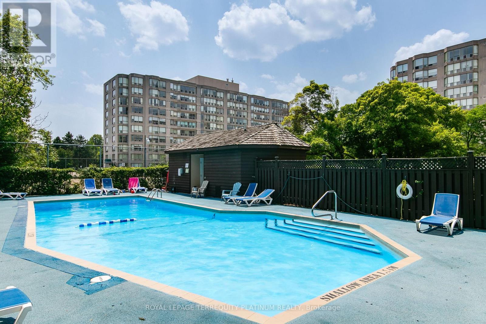 413 - 175 Cedar Avenue, Richmond Hill, Ontario  L4C 9V3 - Photo 28 - N13023128