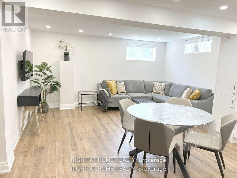 Lower L - 115 Bonny Meadows Drive, Aurora, Ontario  L4G 6N1 - Photo 10 - N13023130