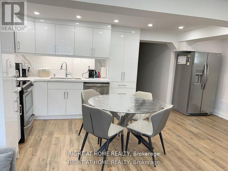 Lower L - 115 Bonny Meadows Drive, Aurora, Ontario  L4G 6N1 - Photo 6 - N13023130