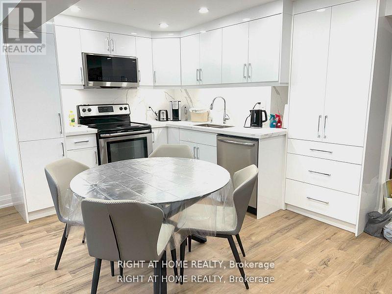 Lower L - 115 Bonny Meadows Drive, Aurora, Ontario  L4G 6N1 - Photo 7 - N13023130