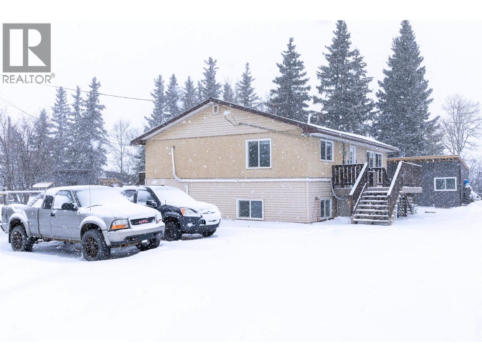 11222 Poplar Road, Fort St. John, British Columbia  V1J 4M7 - Photo 3 - R3103469