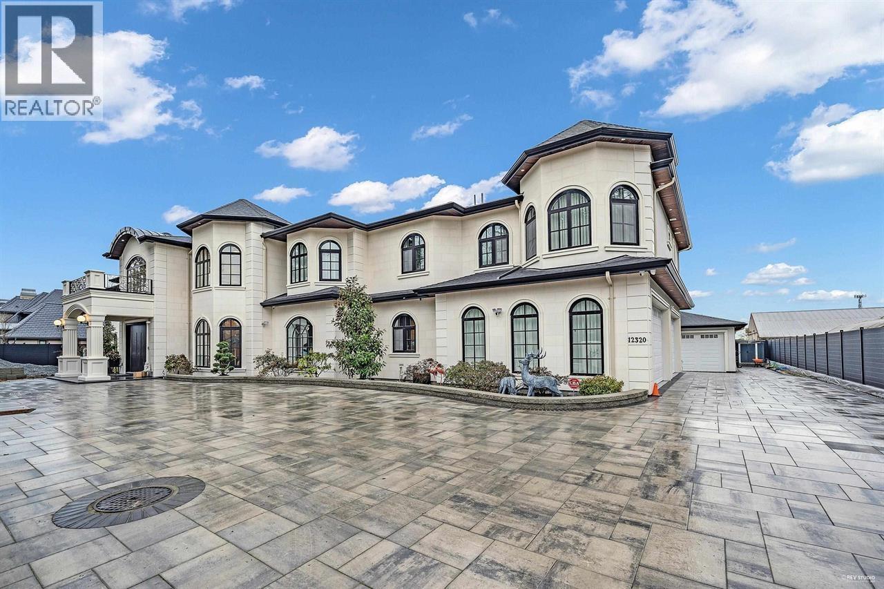 12320 No. 3 Road, Richmond, British Columbia  V7A 1X5 - Photo 2 - R3113784