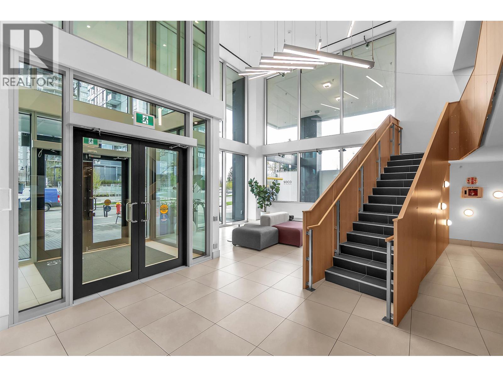 1604 308 Alderson Avenue, Coquitlam, British Columbia  V3K 0J2 - Photo 40 - R3113542