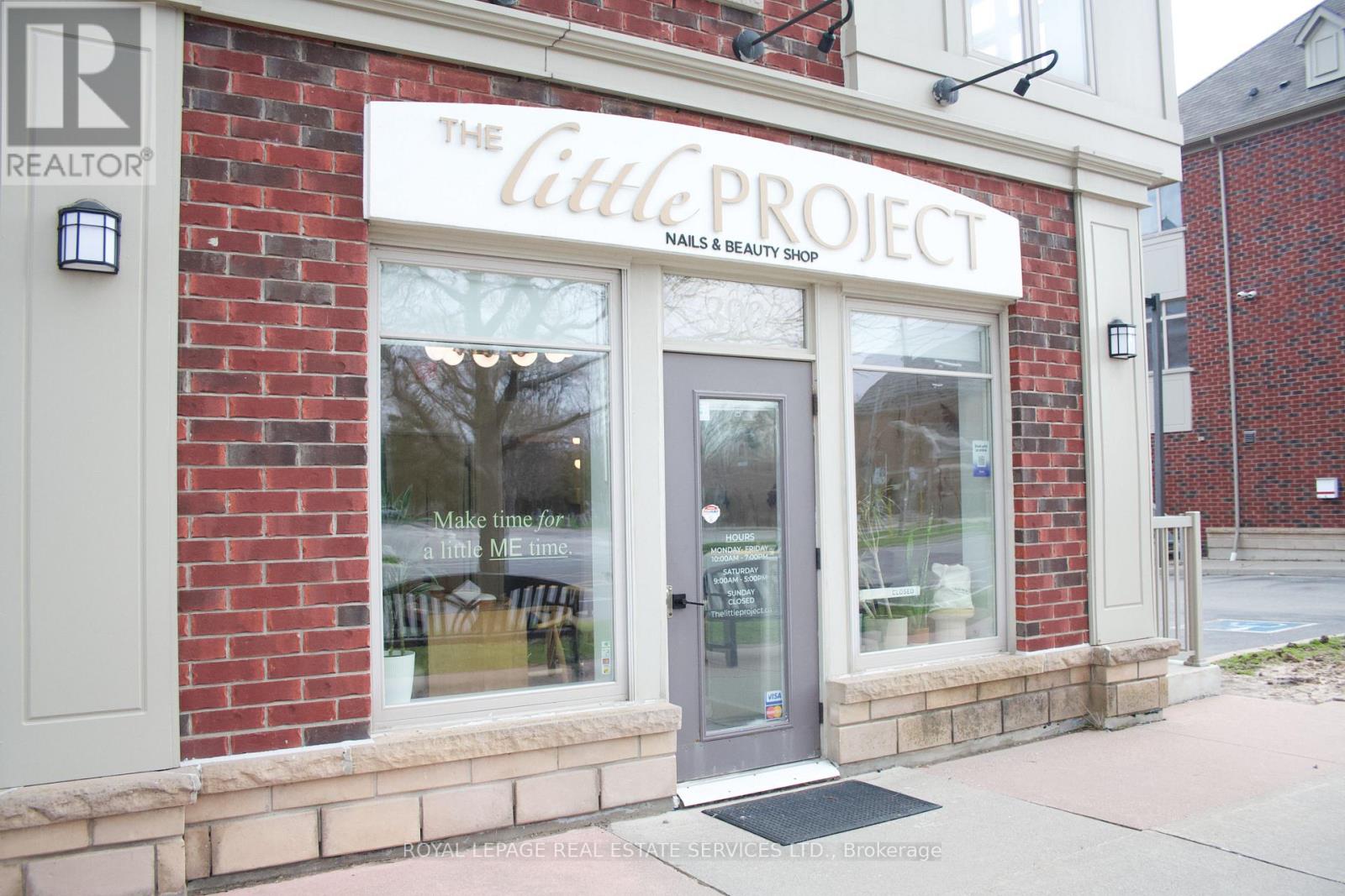 6 - 362 Plains Road E, Burlington, Ontario  L7T 0A4 - Photo 2 - W13023142