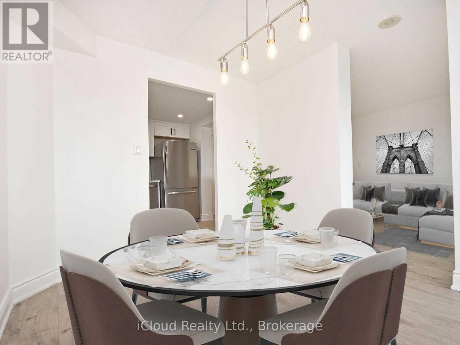 406 - 155 Hillcrest Avenue, Mississauga, Ontario  L5B 3Z2 - Photo 11 - W13023150