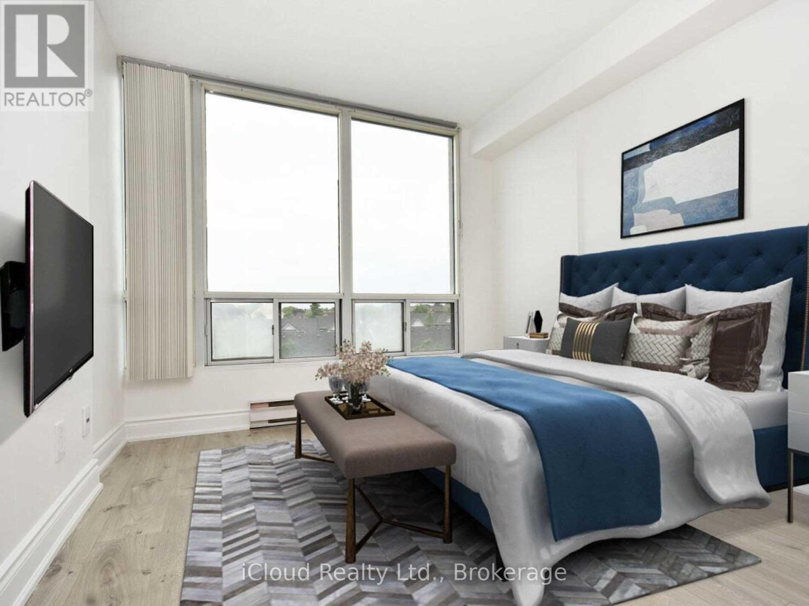 406 - 155 Hillcrest Avenue, Mississauga, Ontario  L5B 3Z2 - Photo 12 - W13023150