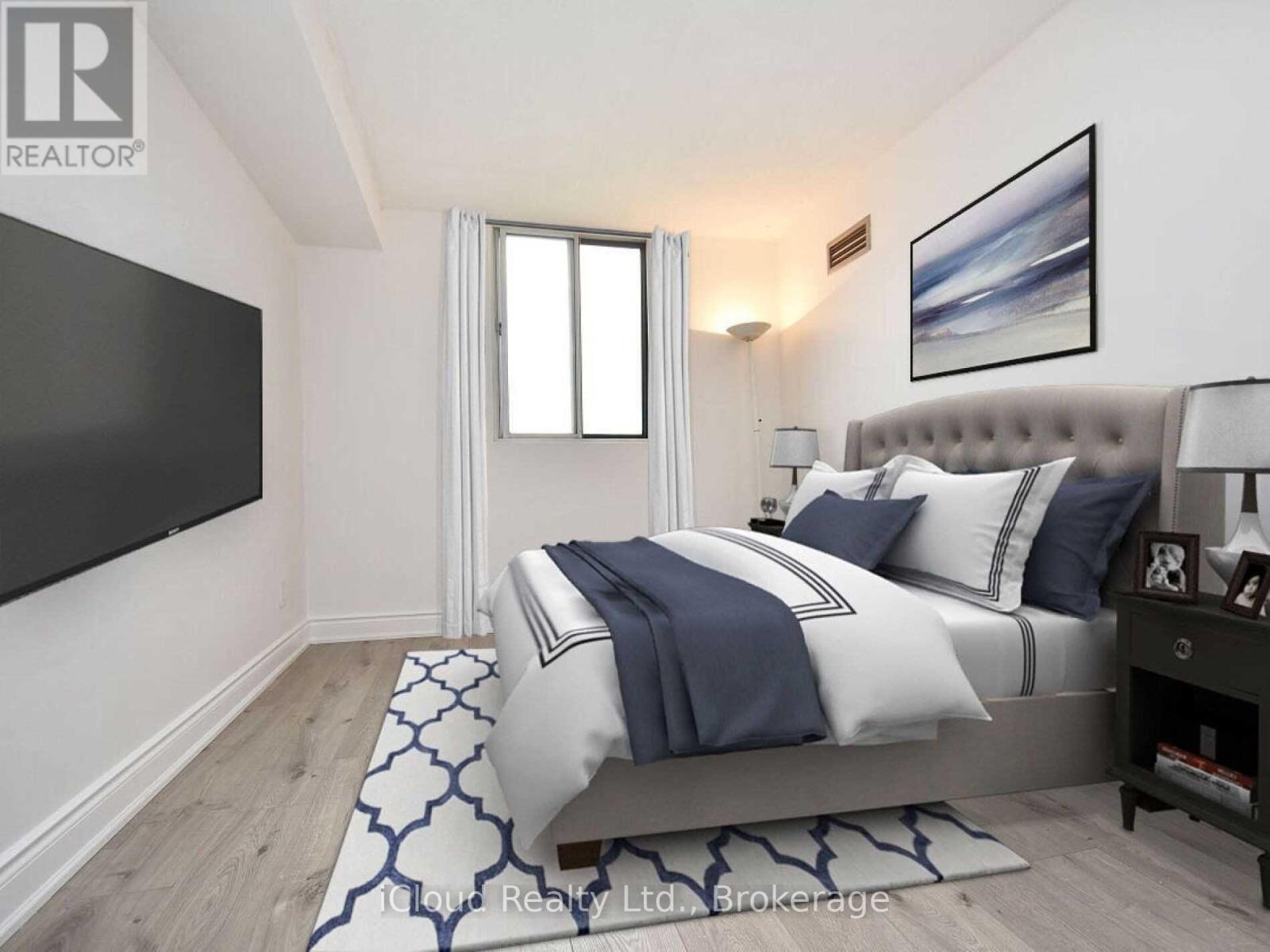 406 - 155 Hillcrest Avenue, Mississauga, Ontario  L5B 3Z2 - Photo 16 - W13023150