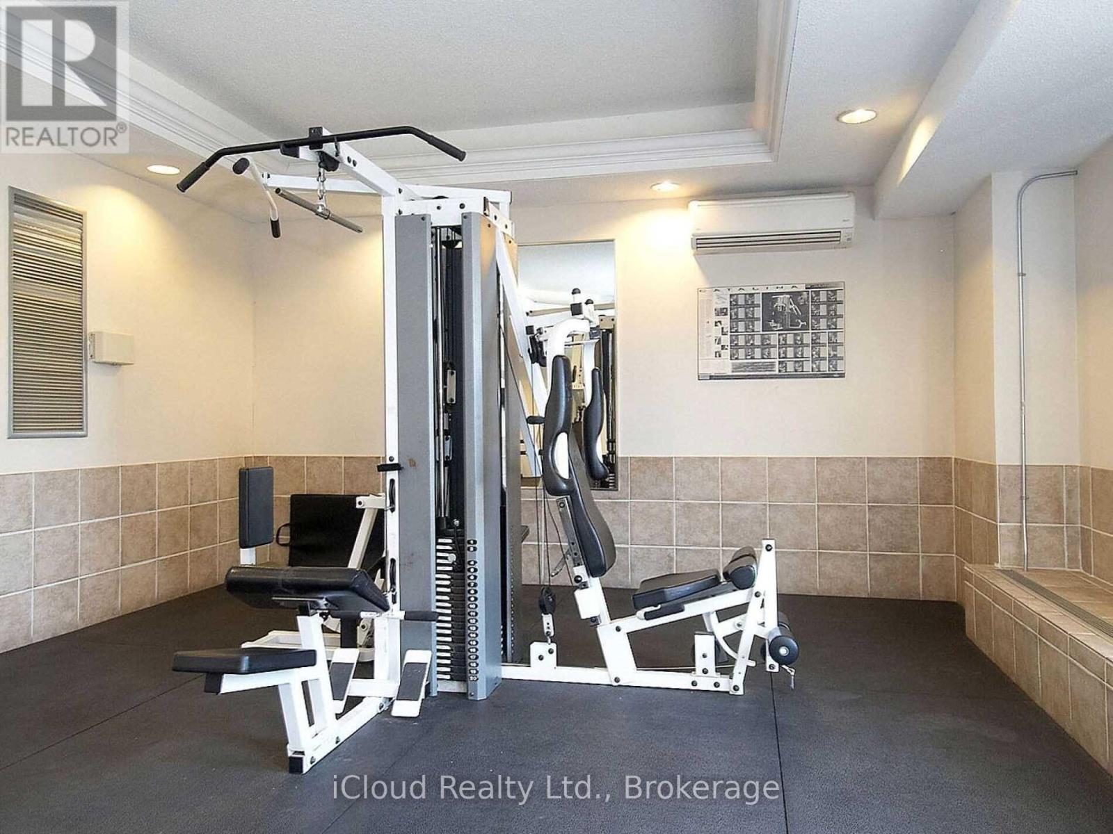 406 - 155 Hillcrest Avenue, Mississauga, Ontario  L5B 3Z2 - Photo 21 - W13023150