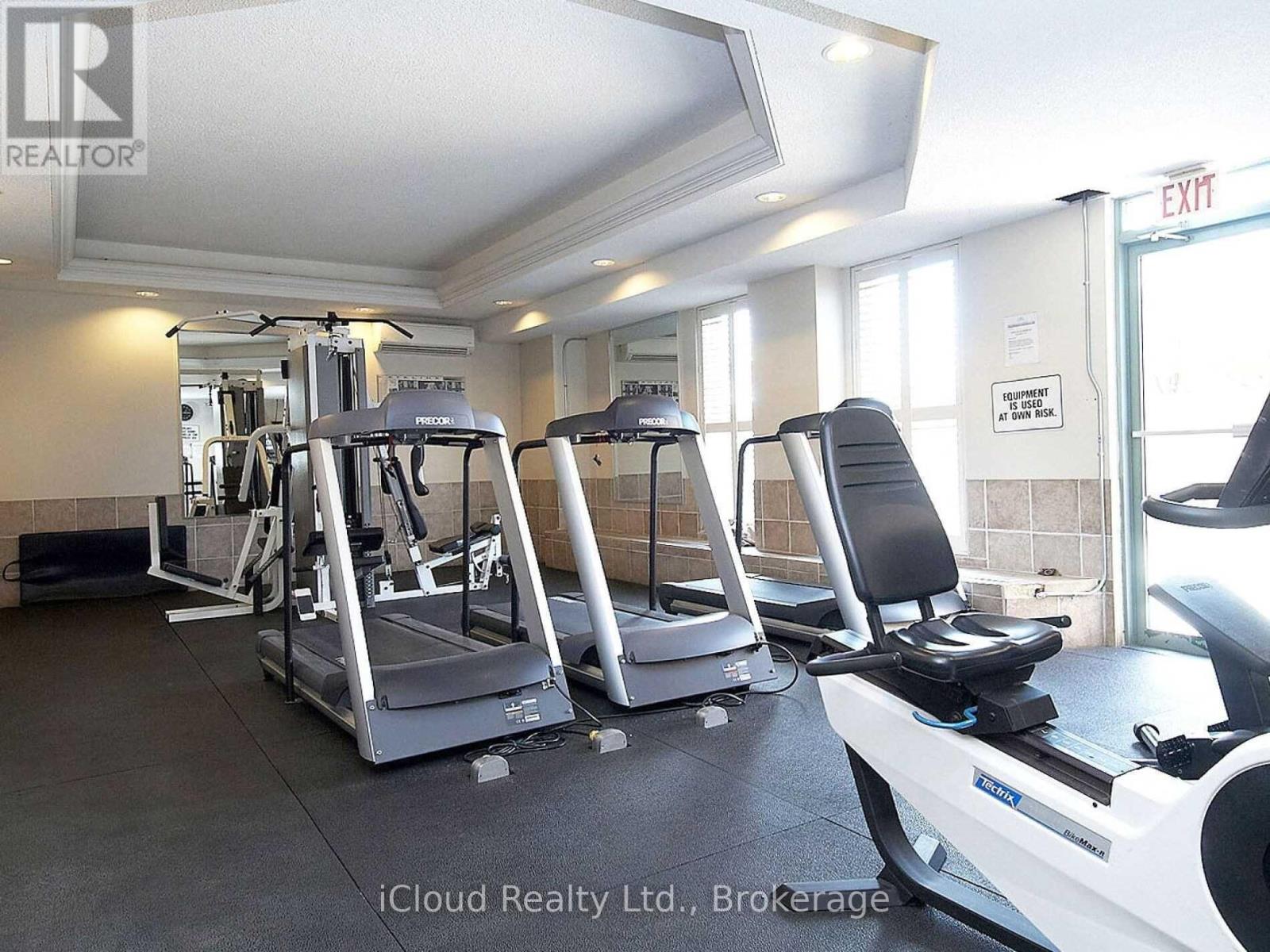 406 - 155 Hillcrest Avenue, Mississauga, Ontario  L5B 3Z2 - Photo 22 - W13023150