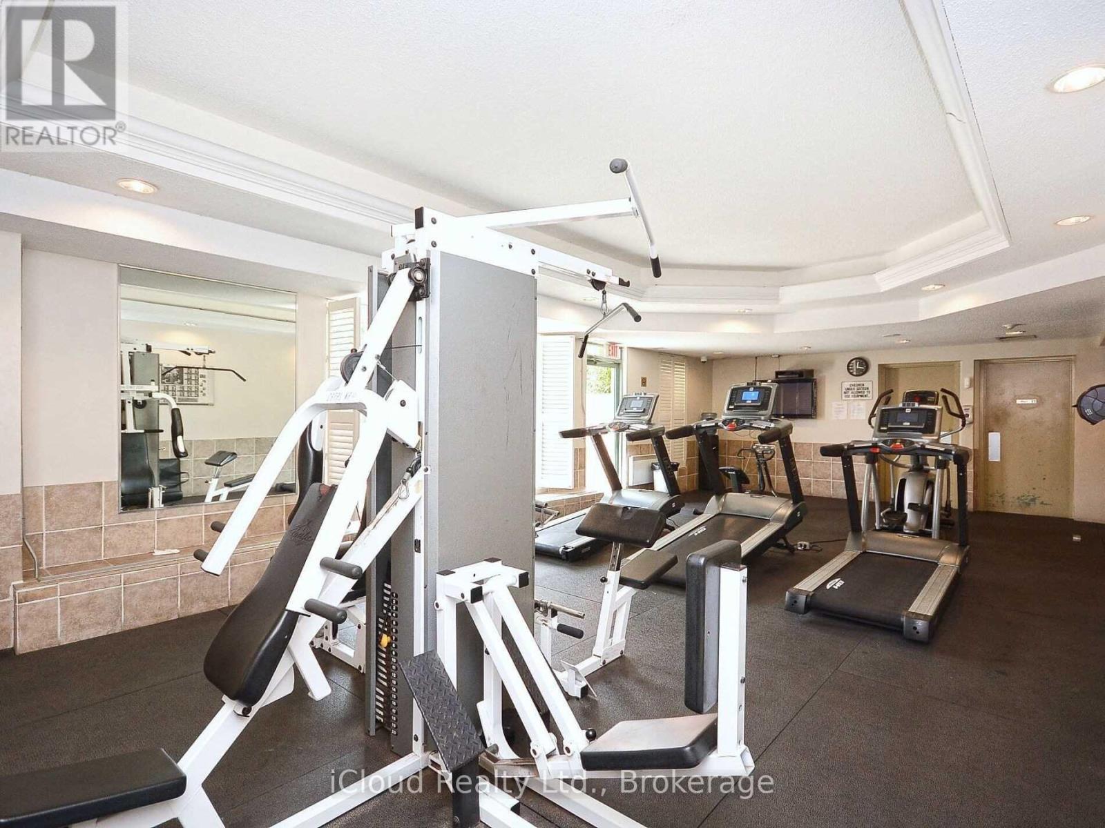 406 - 155 Hillcrest Avenue, Mississauga, Ontario  L5B 3Z2 - Photo 23 - W13023150