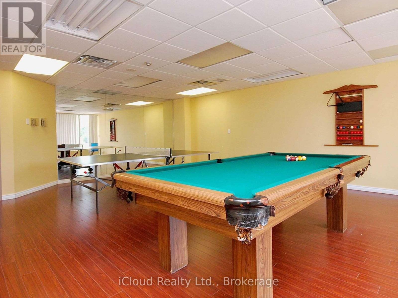 406 - 155 Hillcrest Avenue, Mississauga, Ontario  L5B 3Z2 - Photo 25 - W13023150