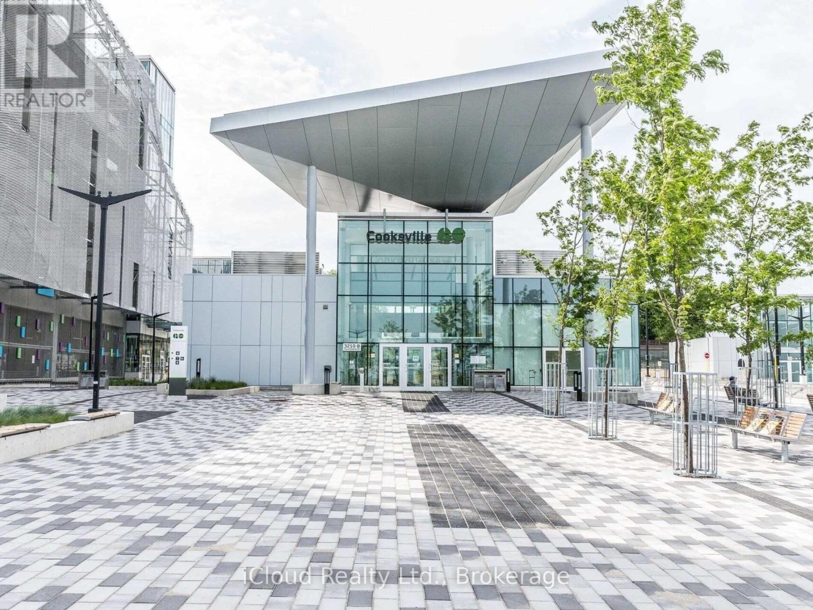 406 - 155 Hillcrest Avenue, Mississauga, Ontario  L5B 3Z2 - Photo 31 - W13023150