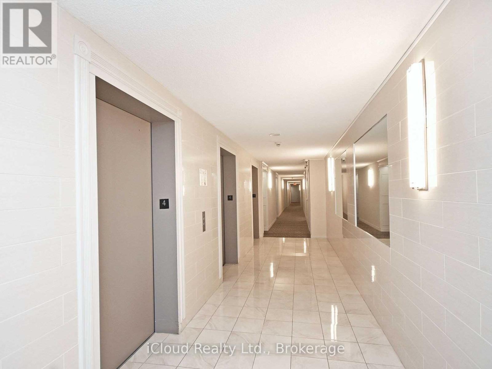 406 - 155 Hillcrest Avenue, Mississauga, Ontario  L5B 3Z2 - Photo 5 - W13023150