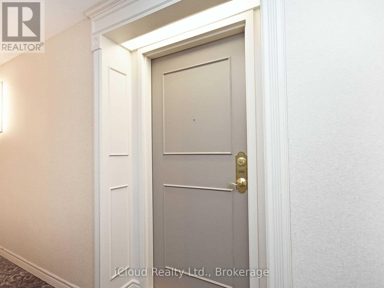 406 - 155 Hillcrest Avenue, Mississauga, Ontario  L5B 3Z2 - Photo 6 - W13023150