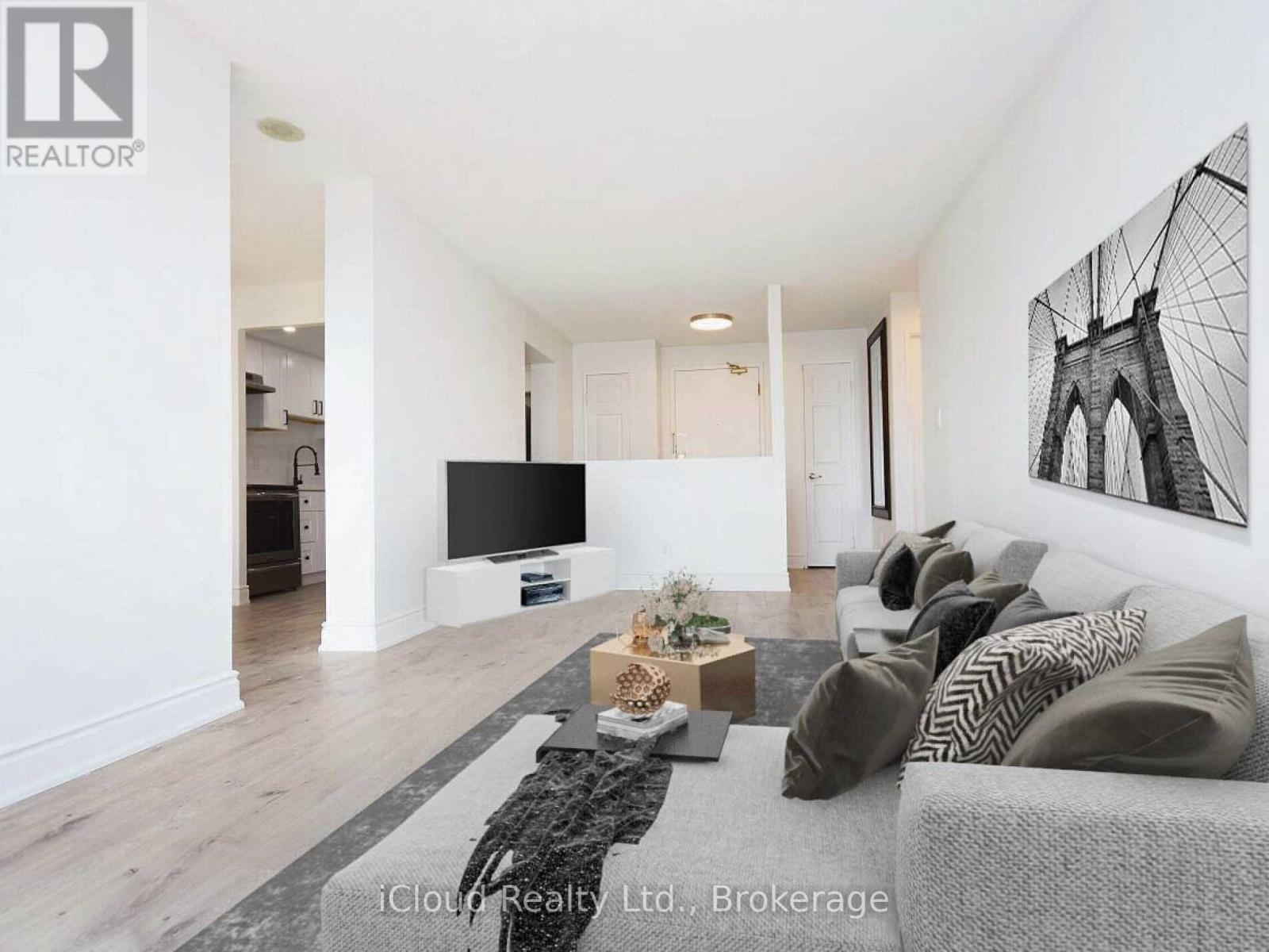 406 - 155 Hillcrest Avenue, Mississauga, Ontario  L5B 3Z2 - Photo 7 - W13023150