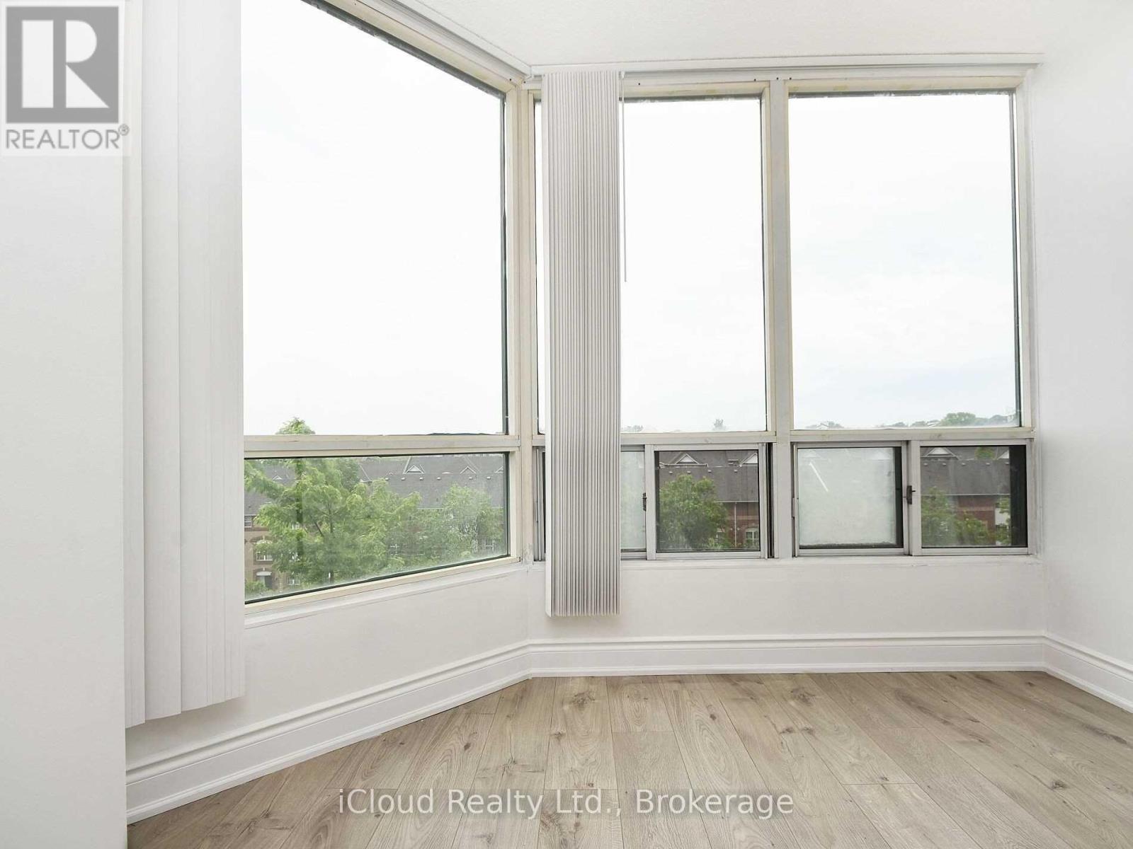 406 - 155 Hillcrest Avenue, Mississauga, Ontario  L5B 3Z2 - Photo 8 - W13023150