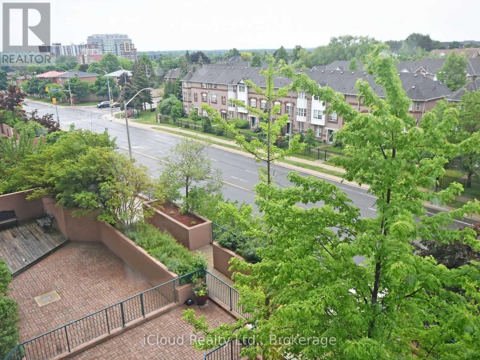 406 - 155 Hillcrest Avenue, Mississauga, Ontario  L5B 3Z2 - Photo 9 - W13023150
