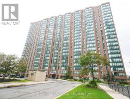 406 - 155 HILLCREST AVENUE, Mississauga, Ontario