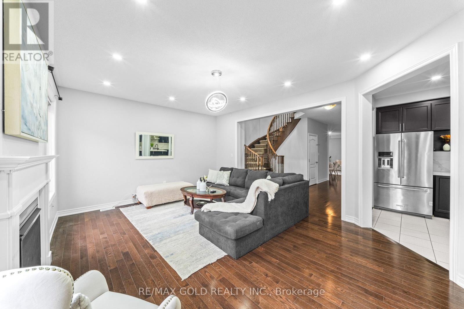 9 Goderich Drive, Brampton, Ontario  L7A 5A7 - Photo 20 - W13023152