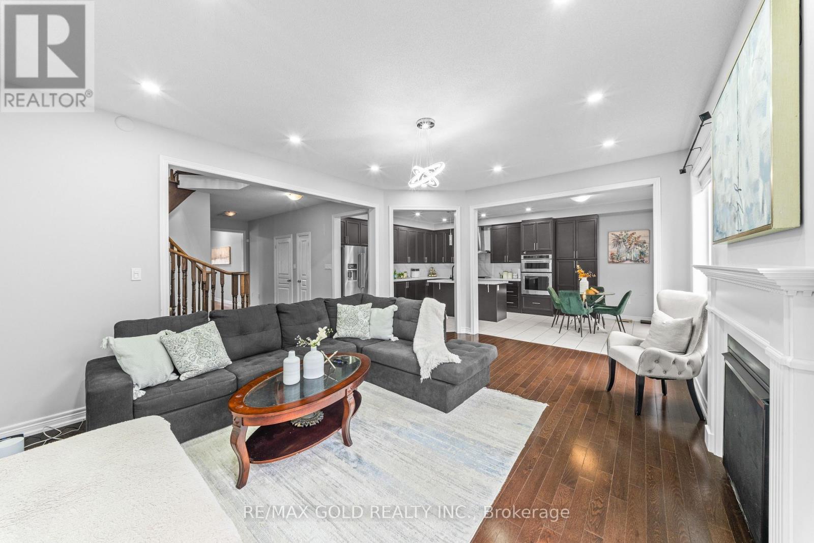 9 Goderich Drive, Brampton, Ontario  L7A 5A7 - Photo 21 - W13023152