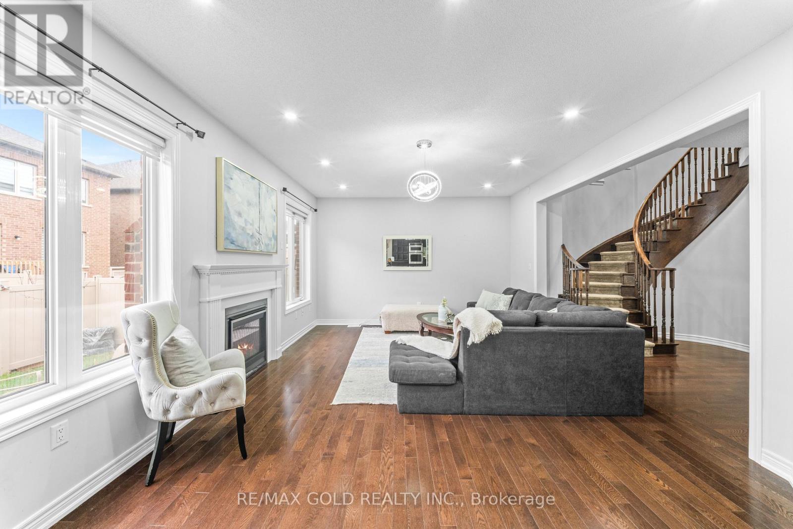 9 Goderich Drive, Brampton, Ontario  L7A 5A7 - Photo 22 - W13023152