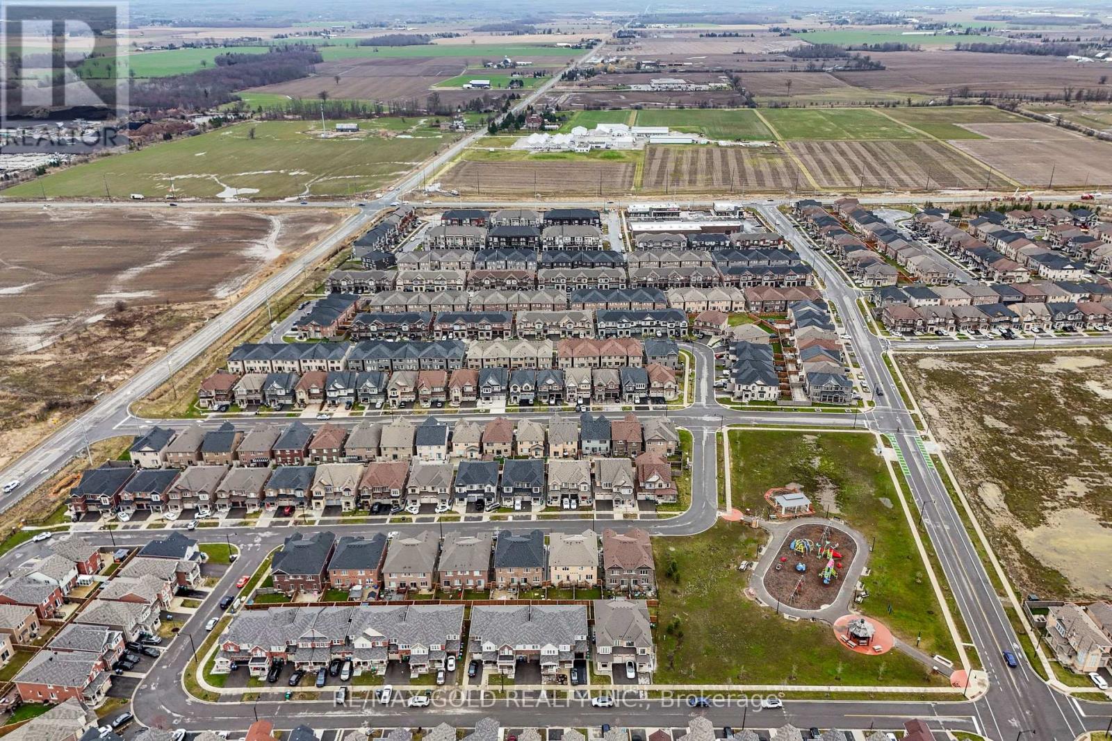 9 Goderich Drive, Brampton, Ontario  L7A 5A7 - Photo 6 - W13023152